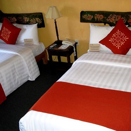 Eco Inn Colca Yanque Kültér fotó