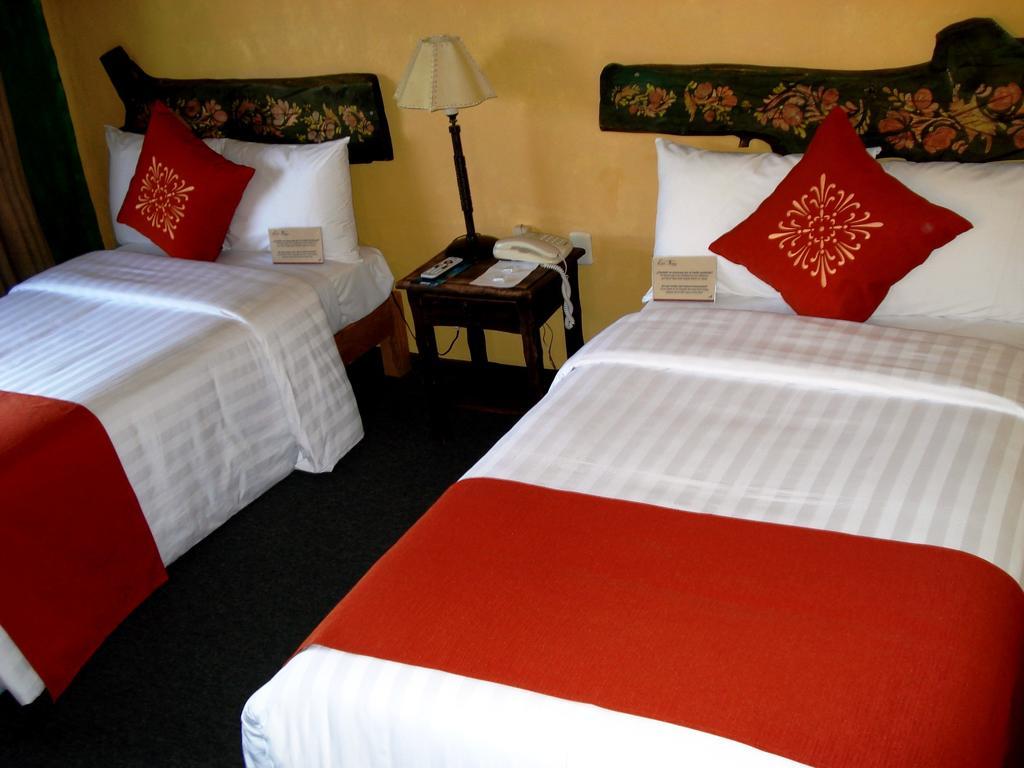 Eco Inn Colca Yanque Kültér fotó