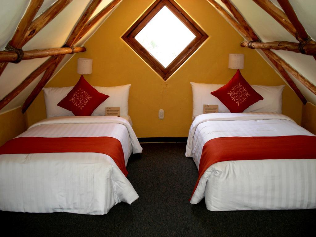 Eco Inn Colca Yanque Kültér fotó