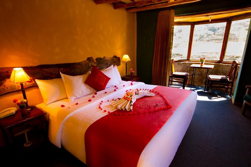 Eco Inn Colca Yanque Kültér fotó