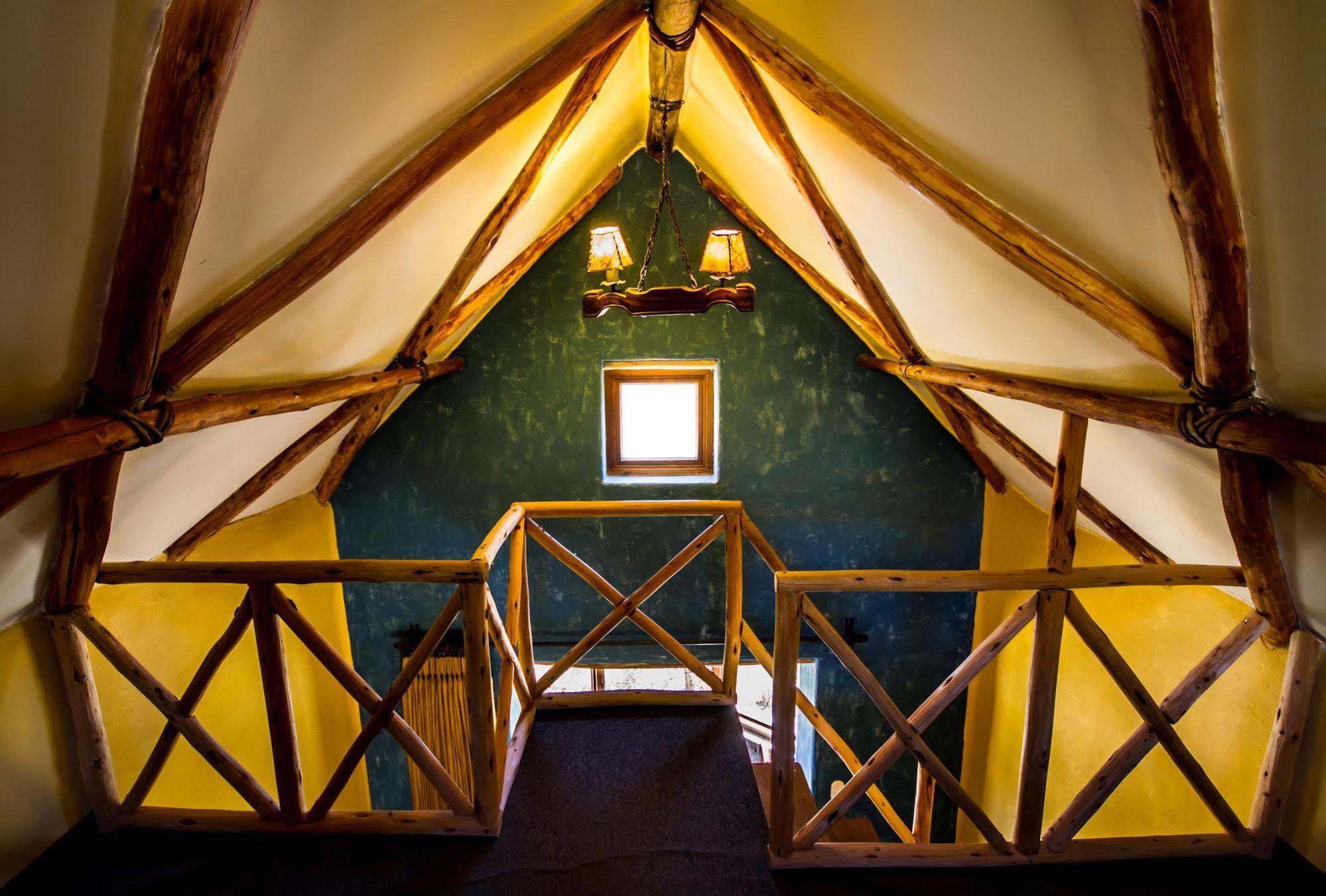 Eco Inn Colca Yanque Kültér fotó