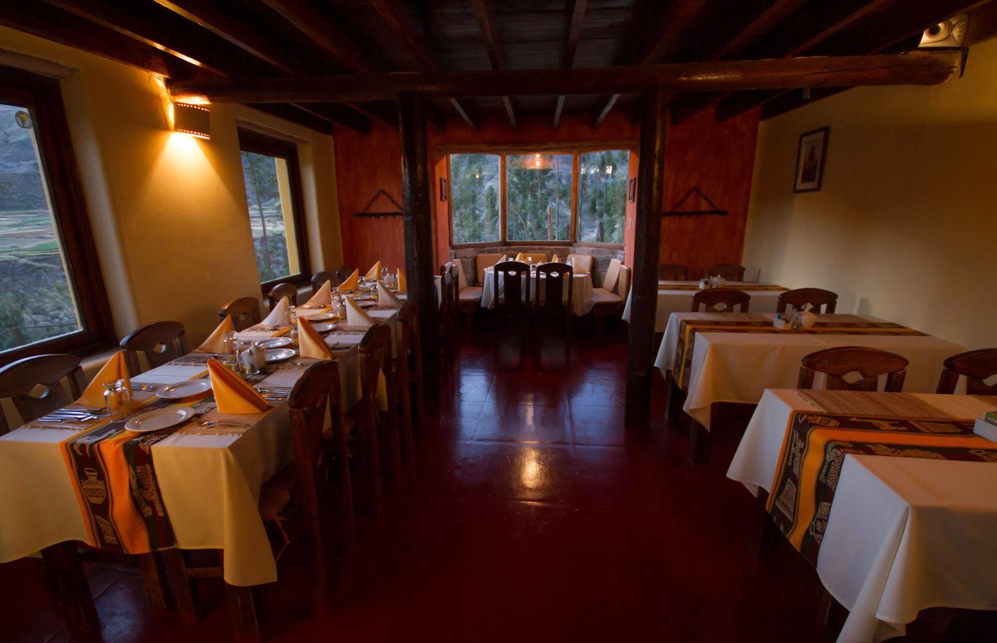 Eco Inn Colca Yanque Kültér fotó