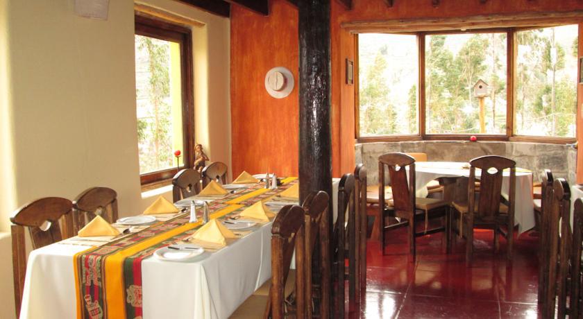 Eco Inn Colca Yanque Kültér fotó